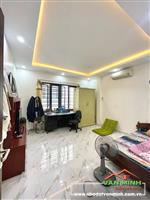 BÁN NHÀ PHỐ KHÚC THỪA DỤ - THIÊN LÔI - VĨNH NIỆM