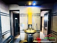 Cho thuê tòa nhà 6 tầng mặt đường số 51 Nguyễn Bình, Kênh Dương, Lê Chân, Hải Phòng 
