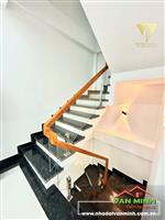 Bán nhà view hồ phố Miếu Hai Xã, Lê Chân, Hải Phòng