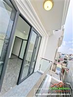  ✨ [HOT] Căn Nhà 3 Tầng Độc Lập Mới Toanh - Vị Trí Vàng Khúc Thừa Dụ, Thiên Lôi, Vĩnh Niệm! ✨ 🔑 Điểm nhấn không thể bỏ lỡ: S