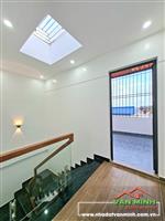 🔥 SỐ LƯỢNG CÓ HẠN! 8 CĂN NHÀ 4 TẦNG ĐỘC LẬP, VỊ TRÍ VIP HỒ SEN - CƠ HỘI VÀNG KHÔNG THỂ BỎ LỠ! 🔥 