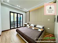 Bán nhà sân cổng siêu đẹp phố Lê Lợi, Ngô Quyền, Hải Phòng