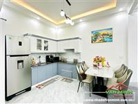 💥 NHÀ ĐẸP MỚI XÂY PHỐ THIÊN LÔI - Ô TÔ ĐỖ CỬA - TIỆN ÍCH ĐỈNH CAO! 💥 🏡 THÔNG TIN CHI TIẾT:  * Diện tích: Gần 50m² x 4 tầng