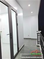 BÁN GẤP! NHÀ 4 TẦNG NGÕ 666 THIÊN LÔI - VĨNH TIẾN - CHỈ 3.35 TỶ! HẢI PHÒNG. ✅ Gara ô tô cạnh nhà, ngõ nông. ✅ Gần Hoàng Hu