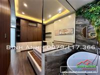 Bán nhà mặt ngõ Lương Khánh Thiện, Ngô Quyền, Hải Phòng