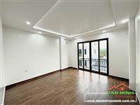 Bán nhà TĐC Sao Sáng trục 12m tuyến 2 Ngô Gia Tự
