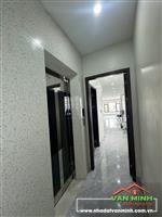 Bán nhà mặt đường Hồ Sen đoạn đẹp, Lê Chân, Hải Phòng