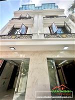 BÁN NHÀ MẶT NGÕ THIÊN LÔI - VĨNH NIỆM