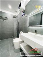 Bán nhà đẹp xây mới phố Hồ Sen, Lê Chân, Hải Phòng