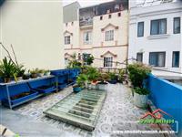 Bán nhà số 2A/77 Hoàng Ngọc Phách, Quán Nam, Lê Chân, Hải Phòng