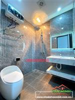 BÁN NHÀ PHỐ KHÚC THỪA DỤ - THIÊN LÔI - VĨNH NIỆM