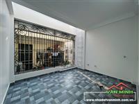 Bán nhà đẹp khu TĐC Sao Sáng, Hải An, Hải Phòng