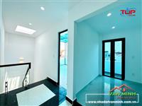 Bán nhà đẹp phố Dư Hàng, Lê Chân, Hải Phòng - 1 căn độc lập ngõ nông