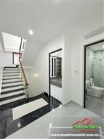 🏡 BÁN NHÀ 4 TẦNG THIÊN LÔI - CÁCH MẶT ĐƯỜNG 15M, SÂN CỔNG RIÊNG!  
