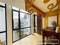 Bán nhà đẹp phố Nguyễn Đức Cảnh, Lê Chân, Hải Phòng