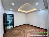 Bán nhà đẹp sau mặt đường Miếu Hai Xã, Lê Chân, Hải Phòng