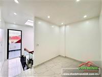 BÁN NHÀ Trung Hành 6 - Đằng Lâm - Hải An - Hải Phòng 