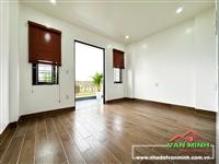 Nhà độc lập xây mới mặt đường 13,5m khu tái định cư Tam Kỳ - Hồ Sen, Thiên Lôi, Vĩnh Niệm gần Aeon Mall