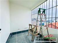 Bán nhà mặt ngõ ô tô tại TDC Điểm 4, Đằng Hải, Hải An, Hải Phòng