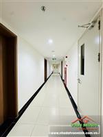 Cho thuê căn hộ tại tầng 21, Toà nhà SHP 12 Lạch Tray, Ngô Quyền, Hải Phòng
