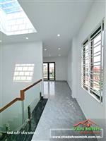 Bán nhà lô góc 4 tầng xây mới tinh tại khu đường Chợ Hàng - Hàng Kênh - Hồ Sen! 📍 