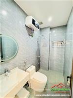 Bán nhà ngõ 64 Cam Lộ, Hùng Vương, Hồng Bàng, Hải Phòng