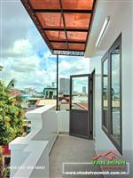 🏠 BÁN NHÀ ĐẸP XÂY MỚI – TRUNG TÂM THÀNH PHỐ – KHU VỰC ĐÌNH ĐÔNG – BỐT TRÒN  