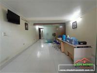 Bán nhà mặt đường Hào Khê, Kênh Dương, Lê Chân, Hải Phòng