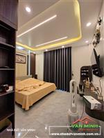 🏡 NHÀ 197M² SÂN VƯỜN - QUỲNH HOÀNG - AN DƯƠNG  🌿 Thiết kế sân vườn đẹp, tiểu cảnh sinh thái - có hồ cá Koi thư giãn. * ĐẶC 