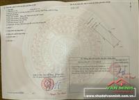 Chuyển nhượng lô đất TĐC Hồ Sen, Vĩnh Niệm, Lê Chân, Hải Phòng 