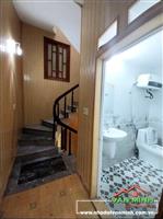 Bán nhà tại Hồ Sen Lê Chân Hải Phòng 