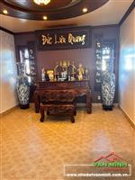 Bán nhà tại Cát Dài, Lê Chân Hải Phòng 