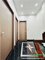 Bán nhà xây mới sân cổng phố Hồ Sen, Lê Chân, Hải Phòng