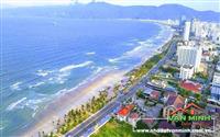 CHÍNH CHỦ RAO BÁN NHÀ TẠI ĐƯỜNG LÊ DUẨN - ĐÀ NẴNG; DT 108,3m2; Giá 15,5 Tỷ