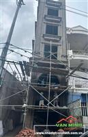 Bán nhà mặt Đường Đông Khê, Ngô Quyền, Hải Phòng
