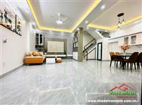 BÁN NHÀ PHỐ KHÚC THỪA DỤ - THIÊN LÔI - VĨNH NIỆM
