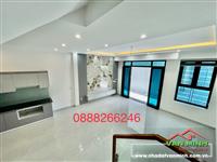 BÁN NHÀ PHỐ KHÚC THỪA DỤ - THIÊN LÔI
