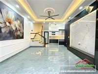 Bán nhà Miếu Hai Xã, Lê Chân, Hải Phòng