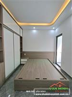  BÁN NHÀ KHU AONE MALL Thông Thiên Lôi - Đồng Thiện - AONE oto - sân cổng. -