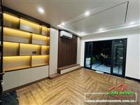 Bán nhà 7 tầng sát hồ Phương Lưu tại số 229 TCD Đông Khê (tuyến 2 Lê Hồng Phong), phường Gia Viên, Ngô Quyền, Hải Phòng