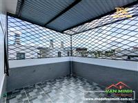 Bán nhà đẹp sân cổng gần cấp 3 Trần Nguyên Hãn, Lê Chân, Hải Phòng