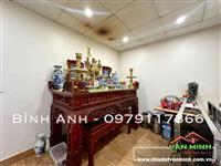 Bán nhà gốc dân phố Lê Lợi, ngõ 3m Oto đỗ cửa, Ngô Quyền, HP