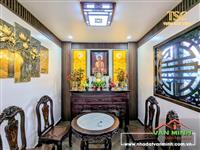 Bán nhà đẹp phố trung tâm Hai Bà Trưng, Lê Chân, Hải Phòng