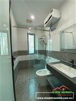 Bán nhà đẹp xây mới mặt ngõ trung tâm Tô Hiệu, Lê Chân, HP