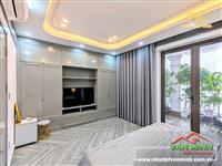 Bán nhà phố trung tâm Hồ Tầm Bạc, Nguyễn Đức Cảnh, Hải Phòng 