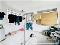Bán nhà số 15/40/355 Chợ Hàng cũ, Lê Chân, Hải Phòng