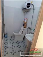 Bán nhà Ngô Gia Tự 4 tầng ngõ nông sân cổng chung