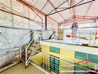 Bán nhà mặt đường số 125A Đông Khê, Ngô Quyền, Hải Phòng