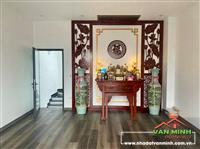Bán nhà đẹp ngay công viên Nguyễn Trãi - Ngô Quyền, Hải Phòng
