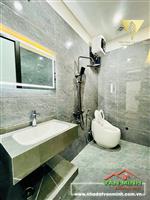 Bán nhà đẹp mặt ngõ thông Nguyễn Công Hoà - Trần Nguyên Hãn - HP